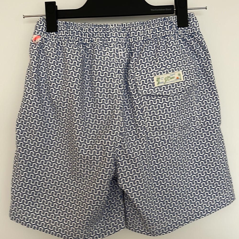 SWIM TRUNKS 💦 - Picture 5 of 9